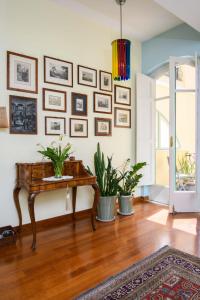 Kép La Camelia Apartment szállásáról Sorrentóban a galériában