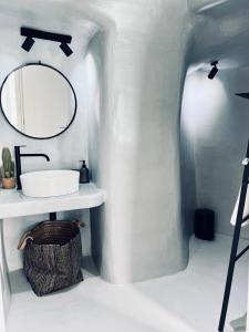 Kép Delta Suites szállásáról Íában a galériában