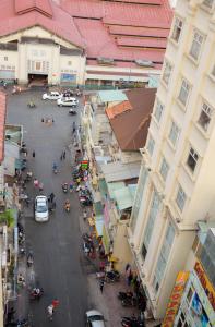 Afbeelding uit fotogalerij van Gia Huy Hotel in Ho Chi Minh-stad