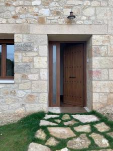 Fotografie z fotogalerie ubytování Los Arenales de Arcones v destinaci Colladillo