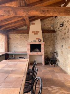 Fotografie z fotogalerie ubytování Los Arenales de Arcones v destinaci Colladillo