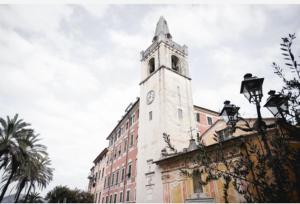 Fotografia z galérie ubytovania Casa vacanze Cinzia v destinácii Lerici
