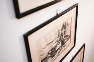 Fotografia z galérie ubytovania Casa vacanze Cinzia v destinácii Lerici