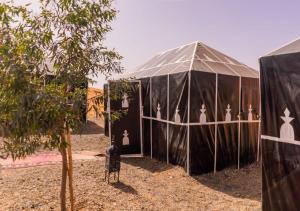 Photo de la galerie de l'établissement Desert Life Camp, à Merzouga