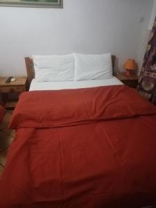 Gallery image of Penelope -Πηνελόπη in Loutra Edipsou +47 photos