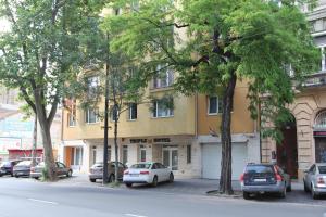 Okolí hotelu