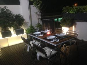 Fotografia z galérie ubytovania PLAYA ALMARDA,PISCINA,2 TERRAZAS,WIFI,PARKING,BBQ,TRANQUILo v destinácii Sagunto