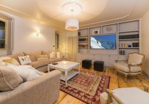 Imagen de la galería de The Manoir, en Morzine