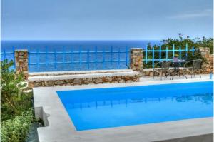 Gallery image of Stone Villa II in Petres in Petres