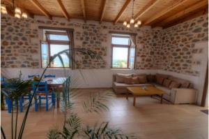 Gallery image of Stone Villa II in Petres in Petres