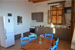 Gallery image of Stone Villa II in Petres in Petres