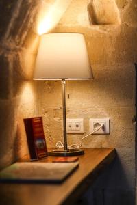 Fotografie z fotogalerie ubytování Suite San Placido v destinaci Matera