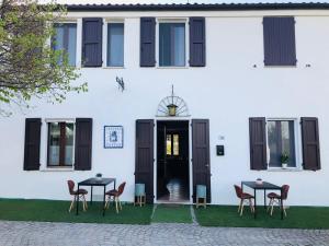 Kép Locanda delle grotte di Onferno szállásáról Gemmanóban a galériában