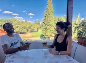 Gallery image of Beso House in Kidmat Tsvi +28 photos