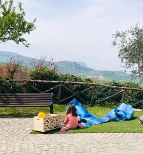 Kép Locanda delle grotte di Onferno szállásáról Gemmanóban a galériában Még 17 kép