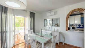 Fotografie z fotogalerie ubytování Villa Arancha Nerja by Ruralidays v destinaci Nerja