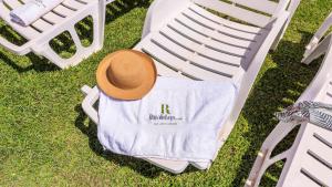 Zahrada ubytování Villa Arancha Nerja by Ruralidays