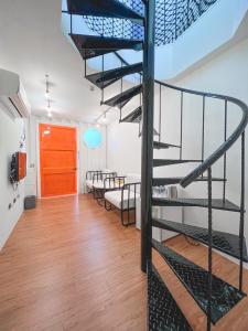 Fotografie z fotogalerie ubytování SHOW Liquiu B&B v destinaci Siao Liou-čchiou