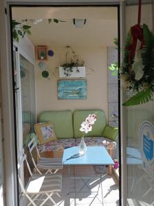 Zdjęcie z galerii obiektu Noia Compostellae Beach w mieście Portosin