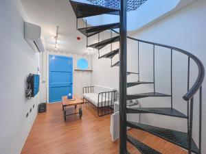Fotografie z fotogalerie ubytování SHOW Liquiu B&B v destinaci Siao Liou-čchiou