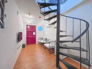 Fotografie z fotogalerie ubytování SHOW Liquiu B&B v destinaci Siao Liou-čchiou