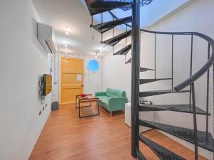 Fotografie z fotogalerie ubytování SHOW Liquiu B&B v destinaci Siao Liou-čchiou