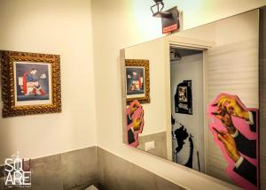 Fotografie z fotogalerie ubytování MR SQUARE apartment v destinaci Catania