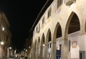 Fotografie z fotogalerie ubytování Bed & Breakfast Delle Rose v destinaci Conegliano