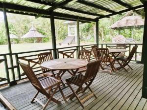 Gallery image of OYO Home 90491 Flinstone Lodge in Kota Kinabalu