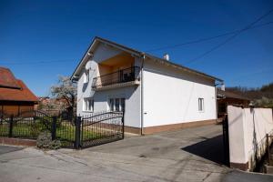 Hoone, kus apartement asub