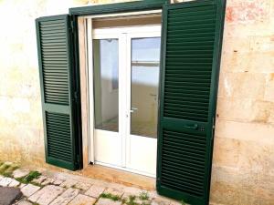 Kép Casa nel Borgo Antico szállásáról Ceglie Messapicában a galériában