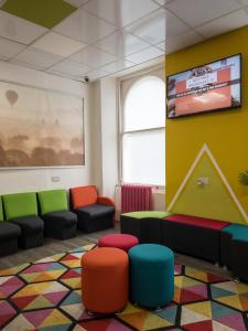 Gallery image of Smart Russell Square Hostel in London