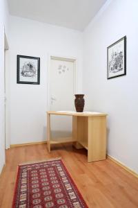 Fotografie z fotogalerie ubytování Apartment City Center Dragica v destinaci Zadar