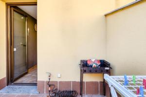 Fotografie z fotogalerie ubytování Ground floor apartment in Centre of Torroella De Montgri v destinaci Torroella de Montgrí