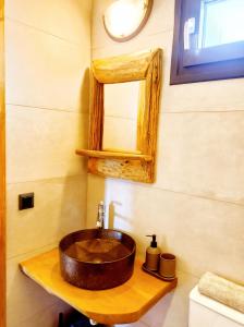 Gallery image of kartalia wooden studios in Porto Koufo +17 photos