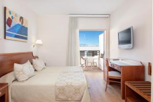 Fotografie z fotogalerie ubytování HC Hotel Magec v destinaci Puerto de la Cruz