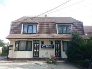 Afbeelding uit fotogalerij van Pensiunea Eden Caransebes in Caransebeş