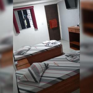 Imagen de la galería de Hotel Gold Park, en Franco da Rocha