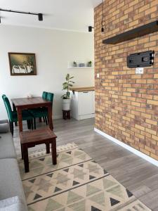 Fotografia z galérie ubytovania Apartament Dziewiątka v destinácii Giżycko