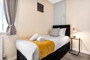 Gallery image of Clase Accommodation - TV in Every Bedroom! in Morriston