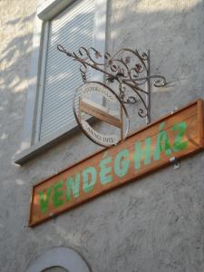 Φωτογραφία από το άλμπουμ του Garden Szivárvány utcai Vendégház στο Σέγκεντ