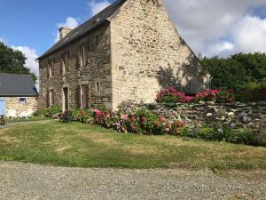 Gambar di galeri bagi Manoir de Parc ar Brun di Tréguier