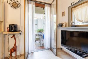 Fotografie z fotogalerie ubytování In pineta a due passi dal mare v destinaci Torre del Lago Puccini