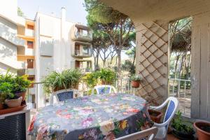 Fotografie z fotogalerie ubytování In pineta a due passi dal mare v destinaci Torre del Lago Puccini