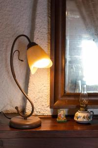 Foto sihtkohas Lafkos asuva majutusasutuse My Pelion Home galeriist