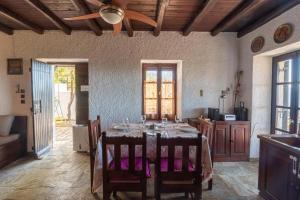 Foto sihtkohas Lafkos asuva majutusasutuse My Pelion Home galeriist