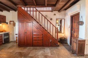 Foto sihtkohas Lafkos asuva majutusasutuse My Pelion Home galeriist