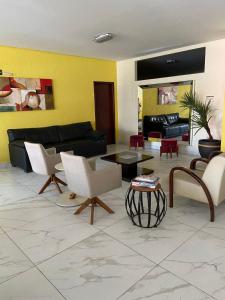 Gallery image of Oft Neve's hotel in Goiânia