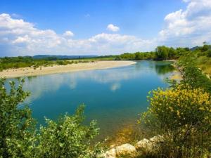 Φωτογραφία από το άλμπουμ του La Roque d'Anthéron - Mobile-home - 6 pers - 3 ch - Piscine σε La Roque-dʼAntheron
