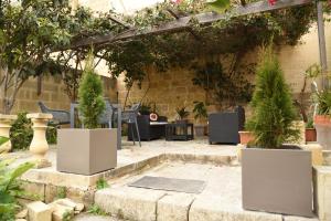 Giardino di Gawhra B&B